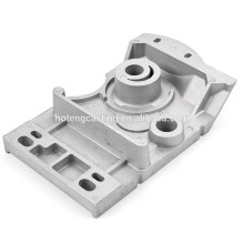 cnc machining aluminum parts